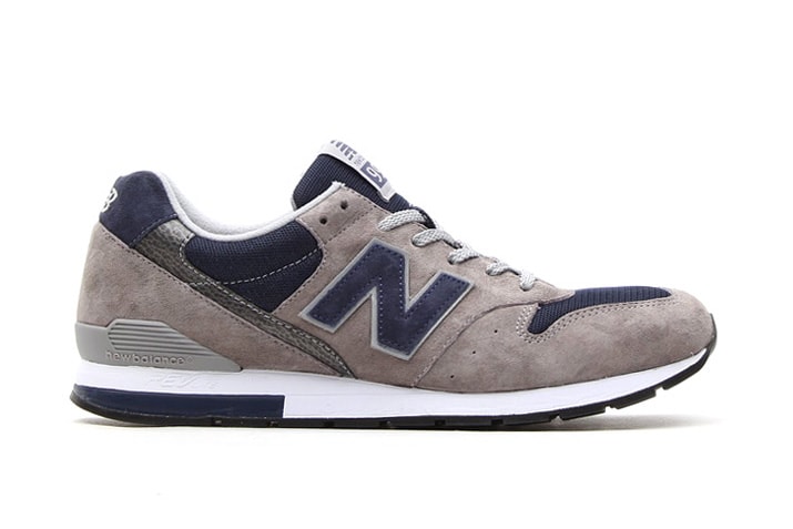 New Balance 2014 Spring/Summer MRL996
