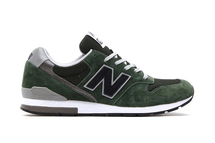 New Balance 2014 Spring/Summer MRL996