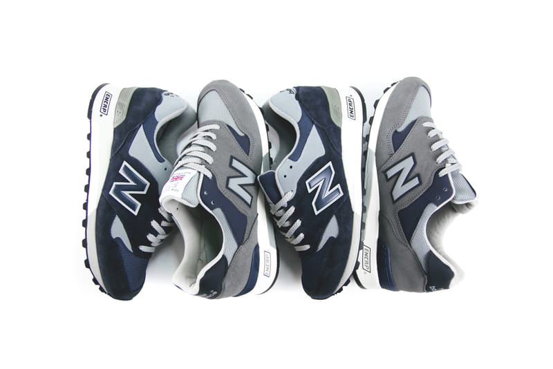 New Balance Made in UK 577 "Vintage" Pack