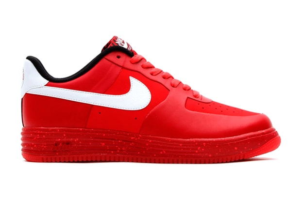 Nike 2014 Spring Lunar Force 1 No-Sew PRM