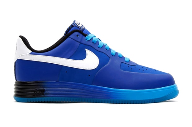 Nike 2014 Spring Lunar Force 1 No-Sew PRM