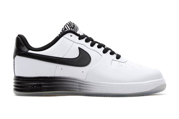 Nike 2014 Spring Lunar Force 1 No-Sew PRM