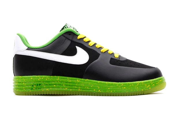 Nike 2014 Spring Lunar Force 1 No-Sew PRM