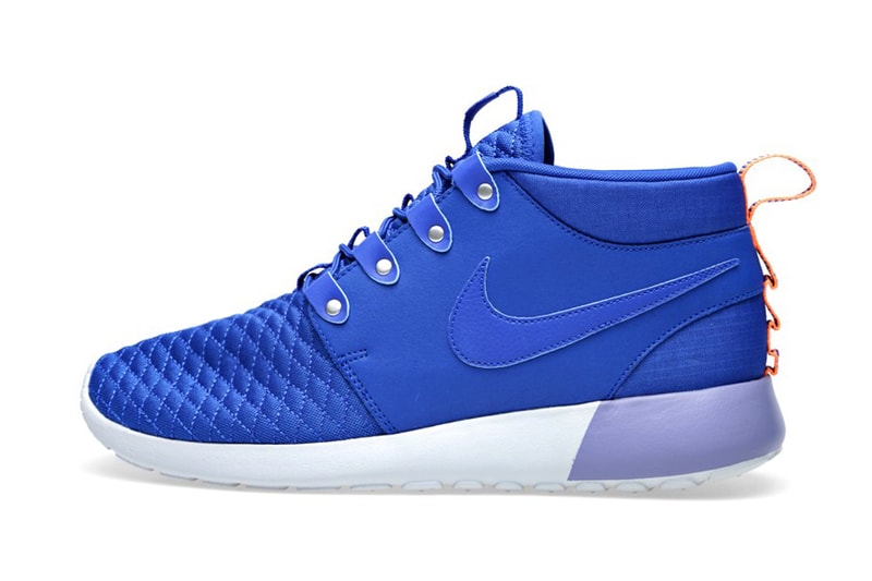 Nike 2014 Spring Roshe Run Sneakerboot