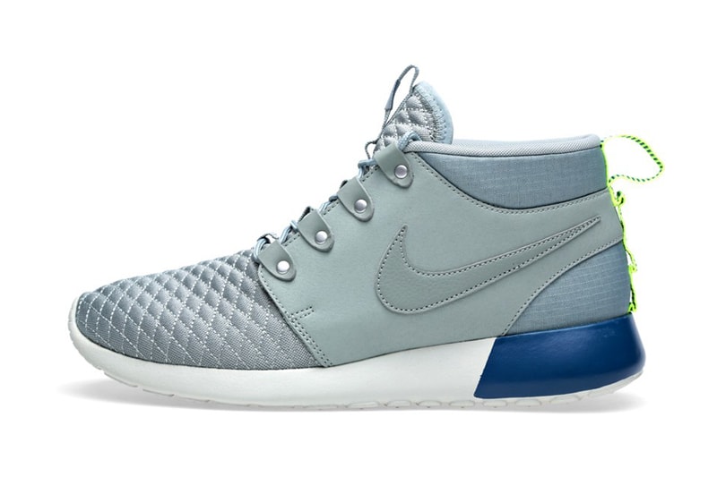 Nike 2014 Spring Roshe Run Sneakerboot