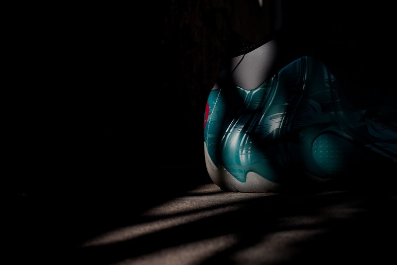 Nike Sportswear 2014 "Year of the Horse” Collection Preview