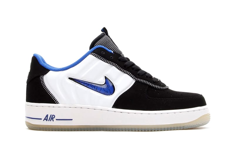 Nike Air Force 1 CMFT "Penny Hardaway"