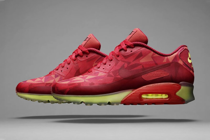 Nike Air Max 90 ICE