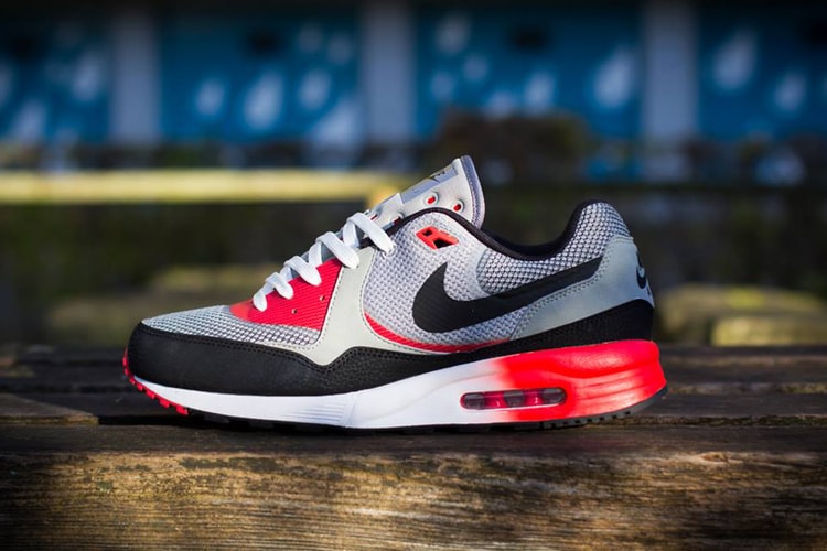 Nike Air Max Light C1.0 Preview