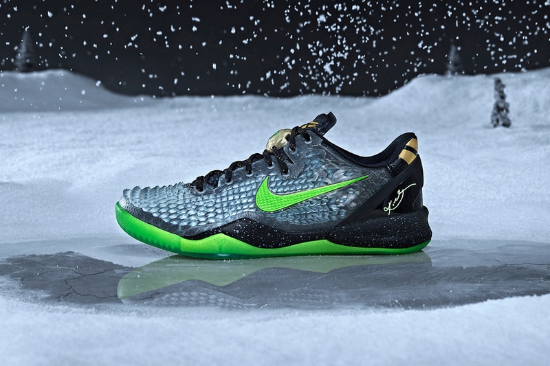 Nike Basketball 2013 Christmas Pack