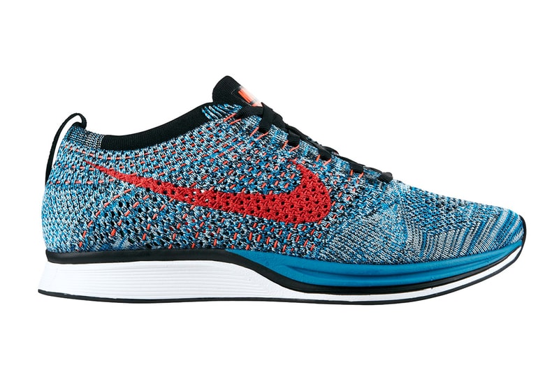 Nike Flyknit Racer 2013 Winter Releases 