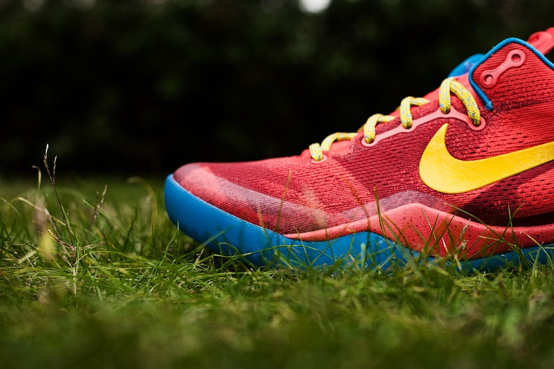 Nike Kobe 8 System "Year of the Horse"