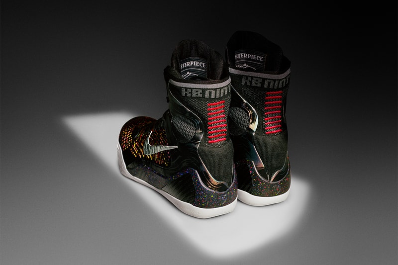 Nike Kobe 9 Elite