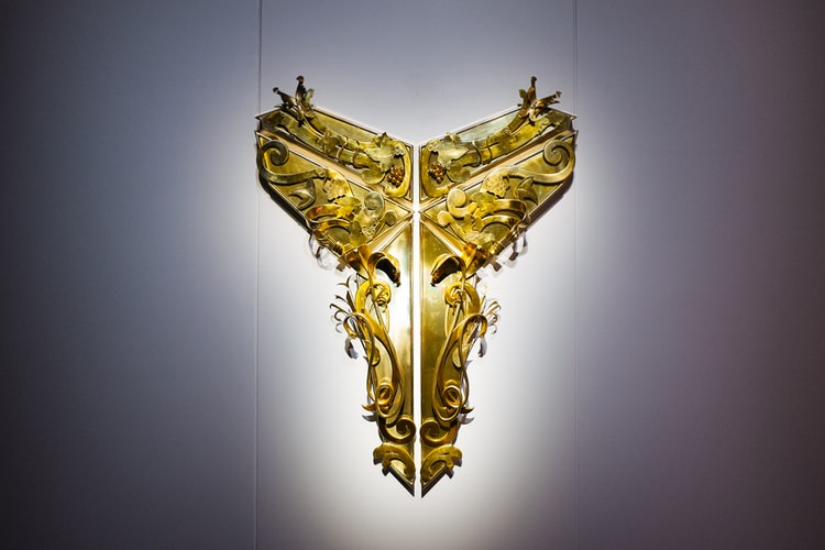 Nike Kobe 9 Elite Launch Event Recap