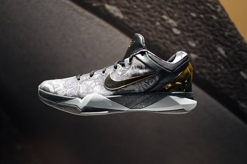 Nike Kobe 9 Elite Launch Event Recap