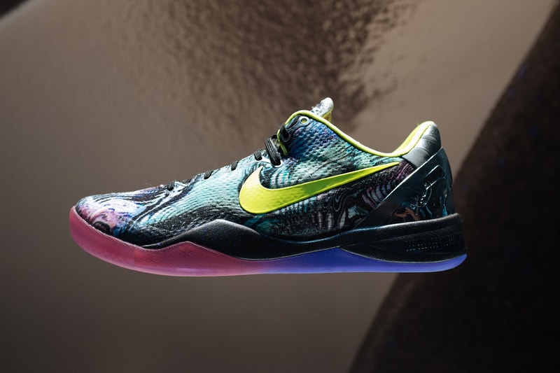 Nike Kobe 9 Elite Launch Event Recap
