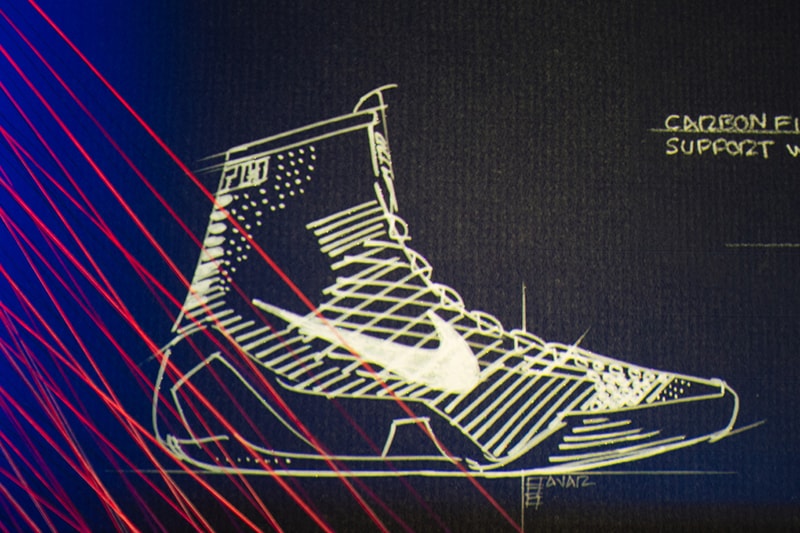 Nike Kobe 9 Elite Launch Event Recap