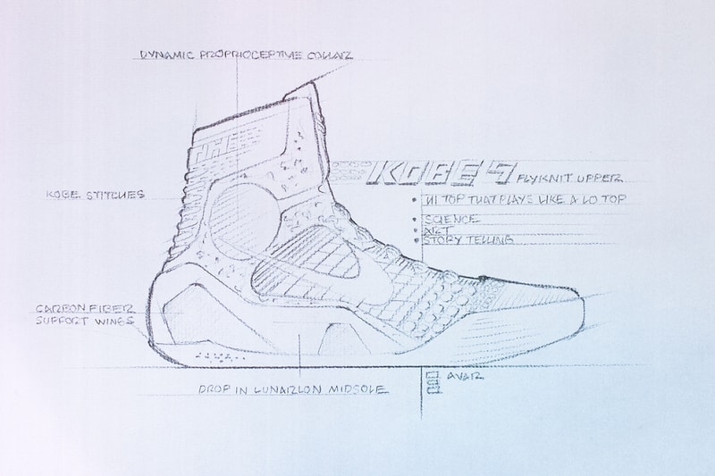 Nike Kobe 9 Elite Launch Event Recap