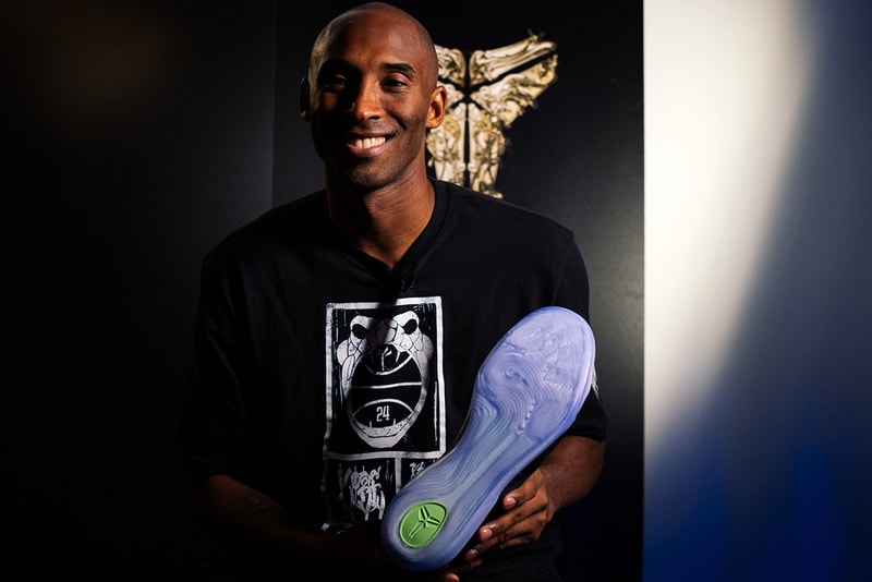 Nike Kobe 9 Elite Launch Event Recap