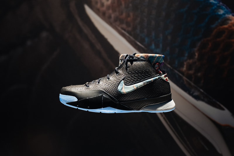 Nike Kobe 9 Elite Launch Event Recap