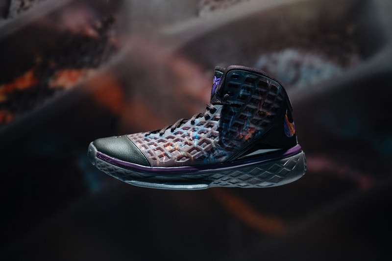 Nike Kobe 9 Elite Launch Event Recap
