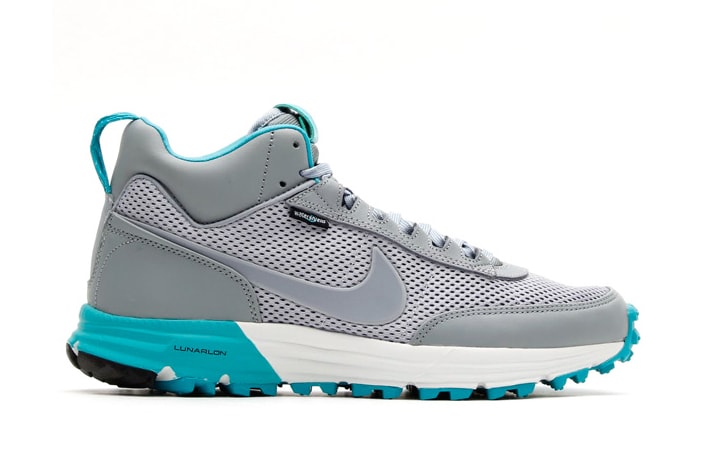 Nike Lunar LDV SneakerBoot SP "Stealth"