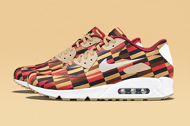 Roundel by London Underground x Nike Max Collection | Hypebeast