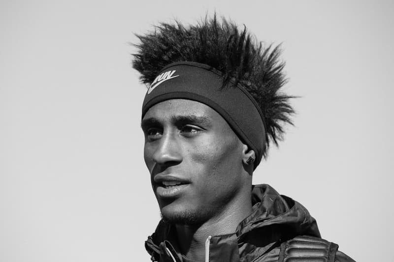 "FUTURE CHAMPIONS": Moments from the 2013 Nike Cross Nationals by Jerry Buttles