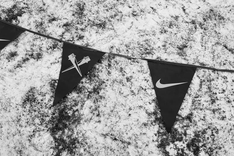 "FUTURE CHAMPIONS": Moments from the 2013 Nike Cross Nationals by Jerry Buttles