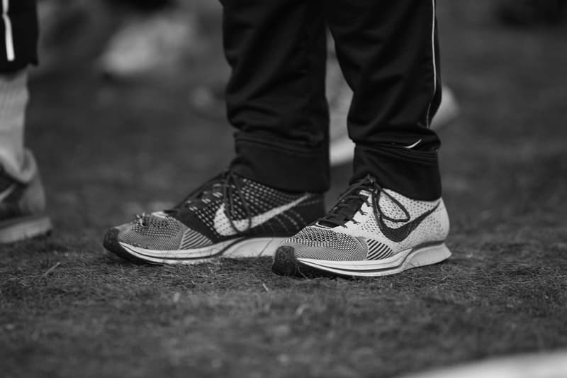 "FUTURE CHAMPIONS": Moments from the 2013 Nike Cross Nationals by Jerry Buttles