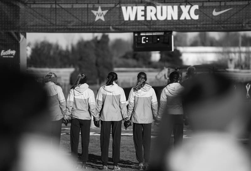 "FUTURE CHAMPIONS": Moments from the 2013 Nike Cross Nationals by Jerry Buttles