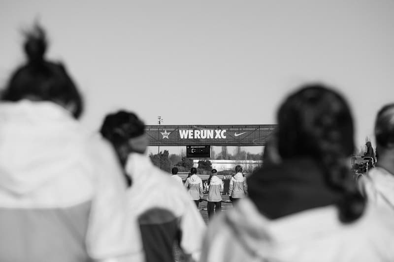 "FUTURE CHAMPIONS": Moments from the 2013 Nike Cross Nationals by Jerry Buttles