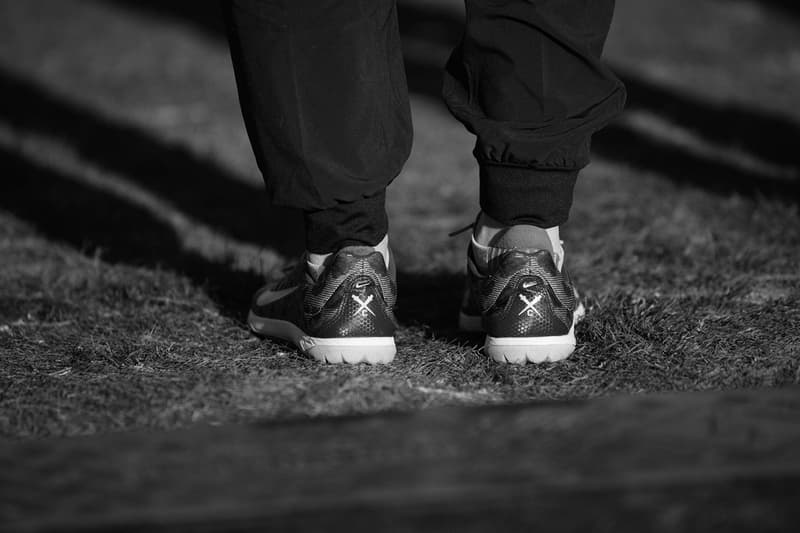 "FUTURE CHAMPIONS": Moments from the 2013 Nike Cross Nationals by Jerry Buttles