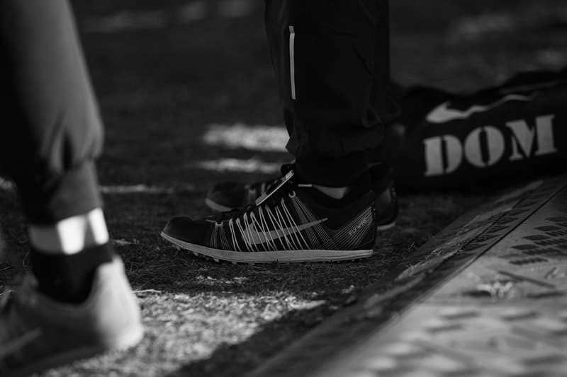 "FUTURE CHAMPIONS": Moments from the 2013 Nike Cross Nationals by Jerry Buttles