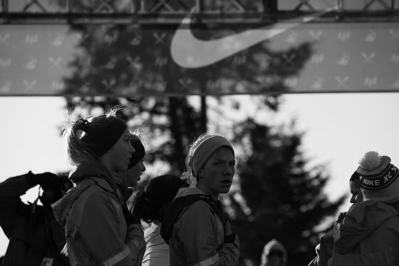"FUTURE CHAMPIONS": Moments from the 2013 Nike Cross Nationals by Jerry Buttles