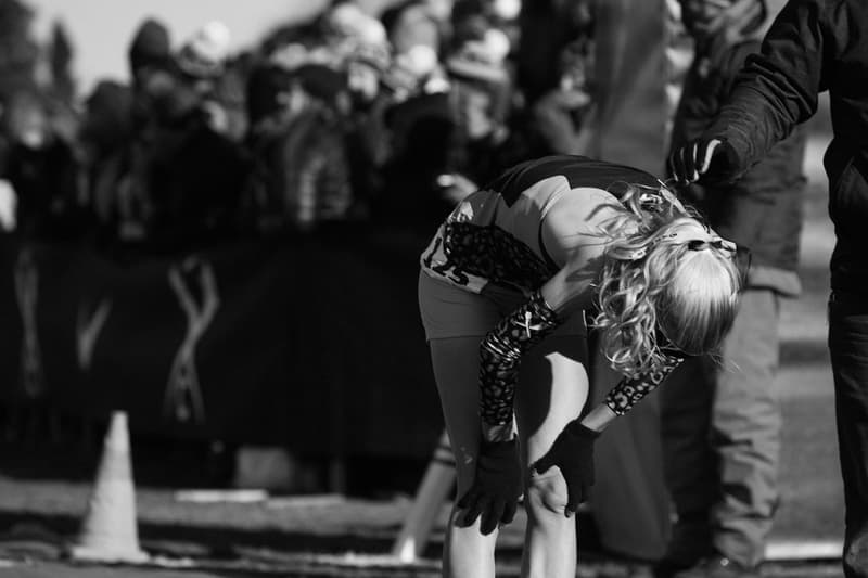 "FUTURE CHAMPIONS": Moments from the 2013 Nike Cross Nationals by Jerry Buttles