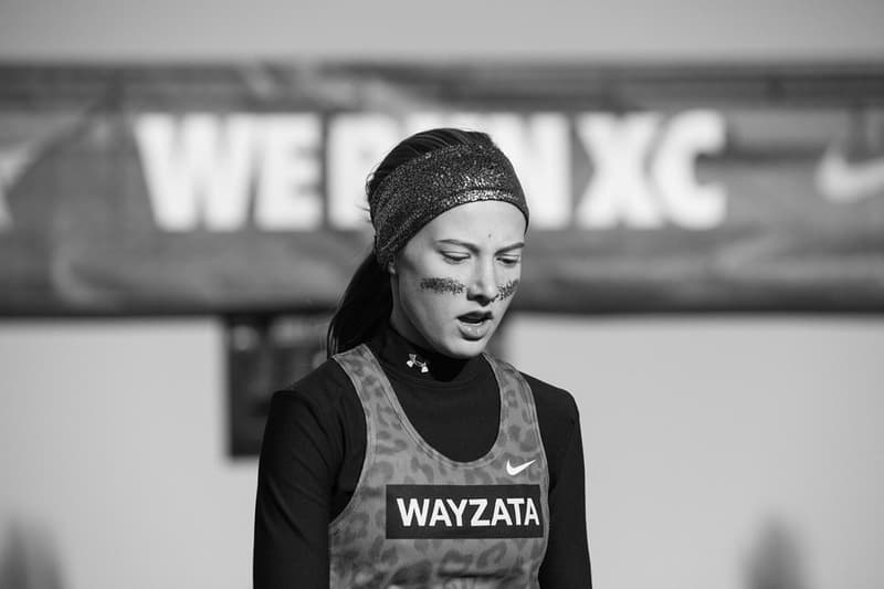 "FUTURE CHAMPIONS": Moments from the 2013 Nike Cross Nationals by Jerry Buttles