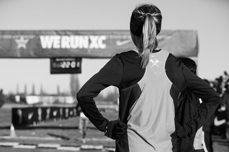 "FUTURE CHAMPIONS": Moments from the 2013 Nike Cross Nationals by Jerry Buttles