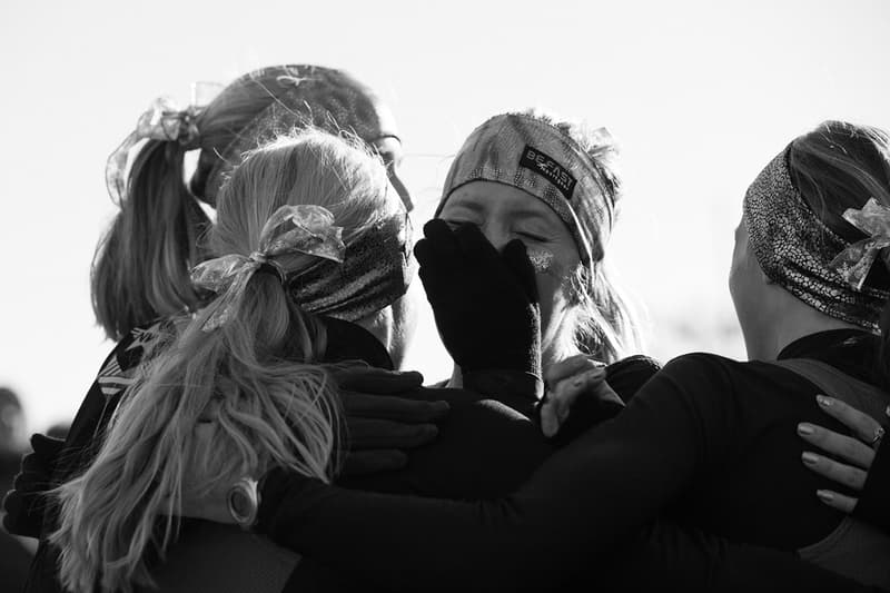 "FUTURE CHAMPIONS": Moments from the 2013 Nike Cross Nationals by Jerry Buttles