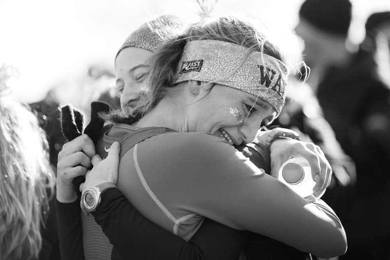 "FUTURE CHAMPIONS": Moments from the 2013 Nike Cross Nationals by Jerry Buttles