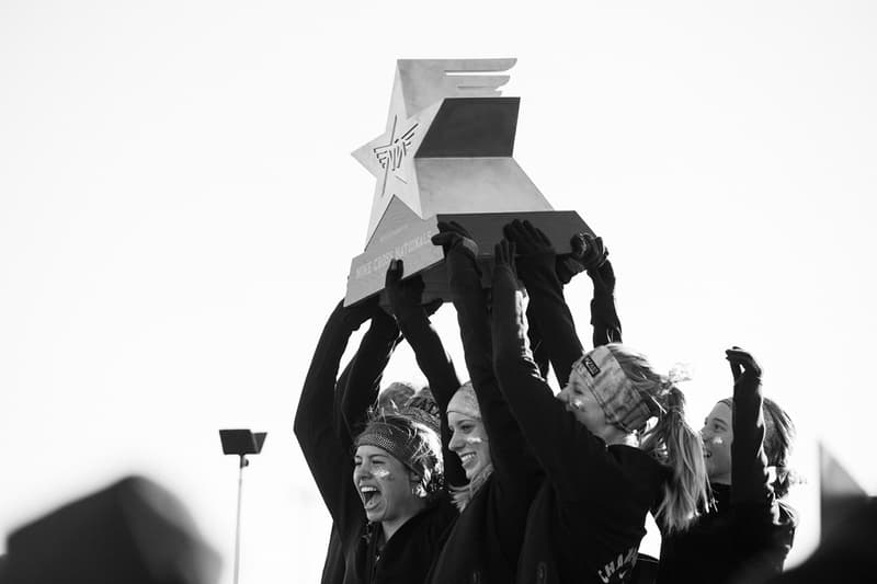 "FUTURE CHAMPIONS": Moments from the 2013 Nike Cross Nationals by Jerry Buttles