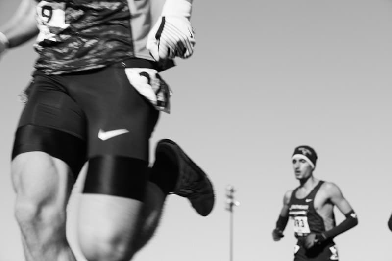 "FUTURE CHAMPIONS": Moments from the 2013 Nike Cross Nationals by Jerry Buttles