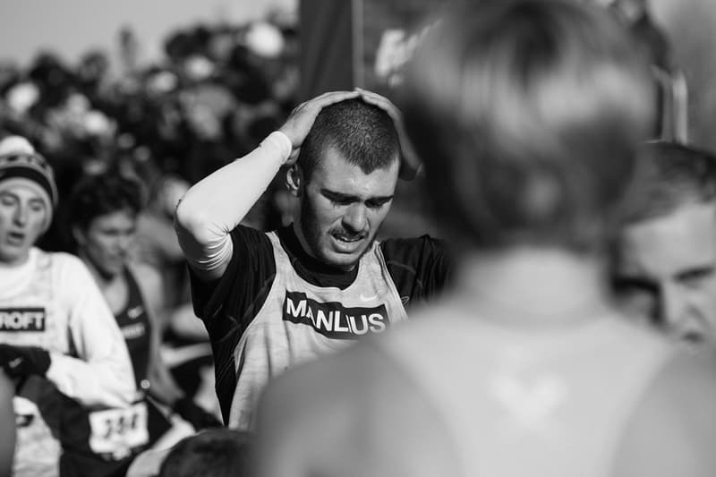 "FUTURE CHAMPIONS": Moments from the 2013 Nike Cross Nationals by Jerry Buttles