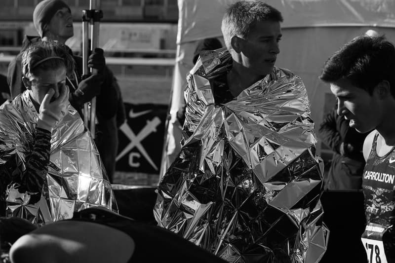 "FUTURE CHAMPIONS": Moments from the 2013 Nike Cross Nationals by Jerry Buttles