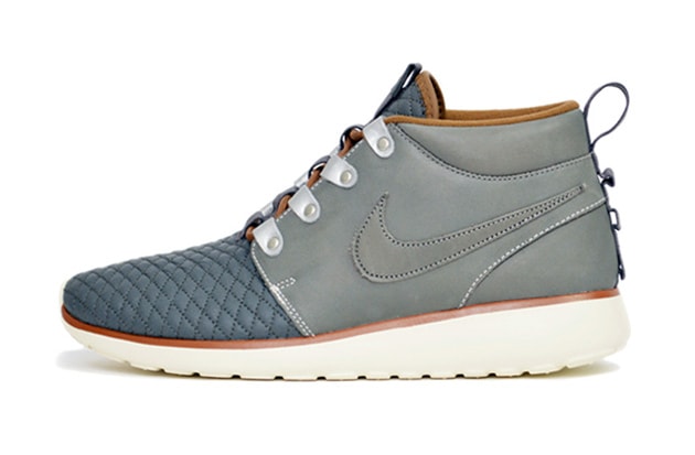 Nike 2013 Holiday NSW Leather SneakerBoots