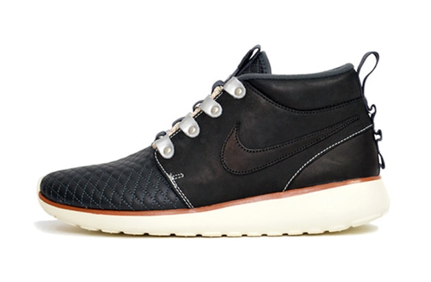 Nike 2013 Holiday NSW Leather SneakerBoots