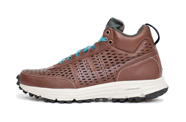 Nike 2013 Holiday NSW Leather SneakerBoots