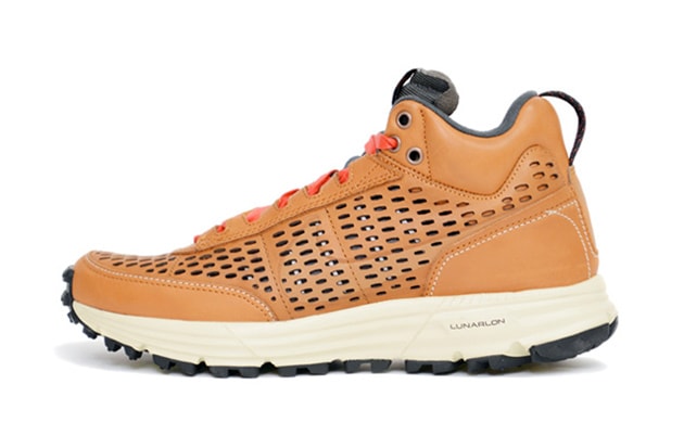 Nike 2013 Holiday NSW Leather SneakerBoots