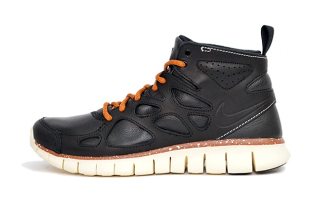 Nike 2013 Holiday NSW Leather SneakerBoots