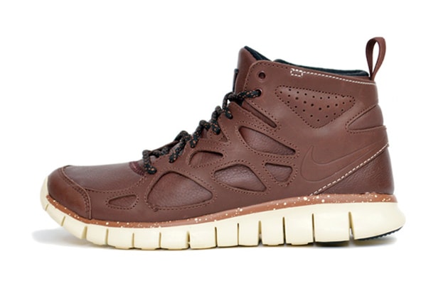 Nike 2013 Holiday NSW Leather SneakerBoots